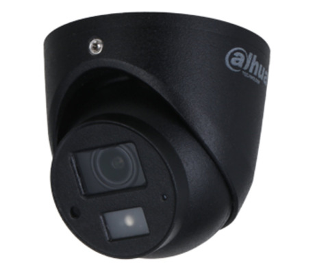 Камера видеонаблюдения DH-HAC-HDW3200GP (2.8 мм) 2Mп HDCVI с ИК