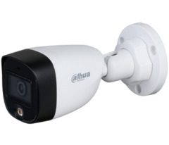 Камера видеонаблюдения DH-HAC-HFW1209CP-LED 2,8мм