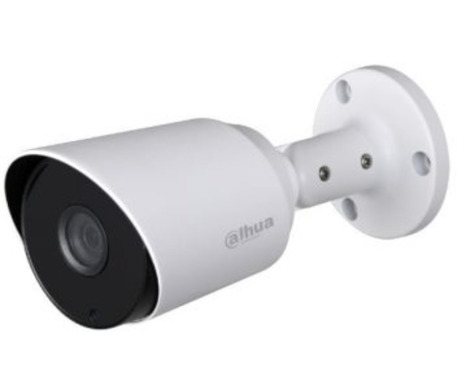 Камера відеоспостереження DH-HAC-HFW1400TP 2.8mm
