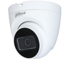 Камера видеонаблюдения DH-HAC-HDW1200TQP 3,6мм