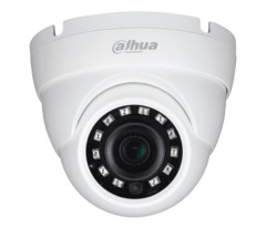 Камера видеонаблюдения DH-HAC-HDW1800MP (2.8 мм) 8 МП HDCVI