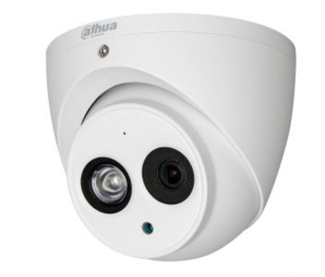 Камера відеоспостереження DH-HAC-HDW1200EMP-A 3.6mm