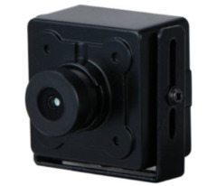 Камера відеоспостереження DH-HAC-HUM3201BP-B (2.8мм) 2Мп мініатюрна HDCVI Starlight