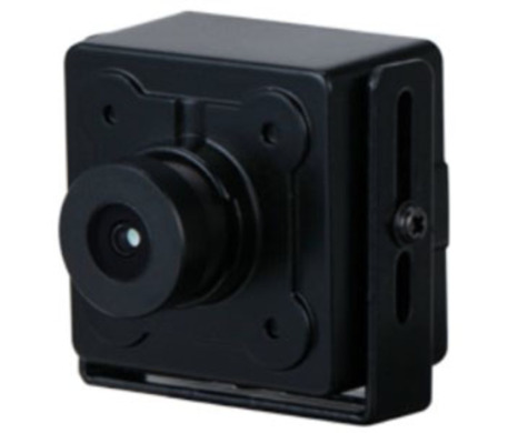 Камера видеонаблюдения DH-HAC-HUM3201BP-B (2.8мм) 2Мп миниатюрная HDCVI Starlight