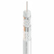 Коаксиальний кабель BiCoil F6SSV ROBUST CCS 1.02 мм 75 Ом 100м