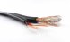 Коаксиальний кабель Dialan RG59 Cu 0.8+2x0.75 мм С питанием 75 Ом 305 м