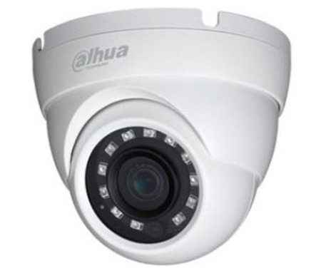 Камера відеоспостереження DH-HAC-HDW1200MP 3.6mm