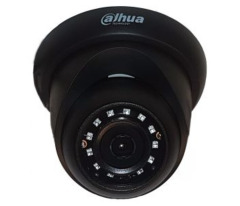 Камера видеонаблюдения DH-HAC-HDW1200RP-BE (2.8 мм) 2 Мп HDCVI