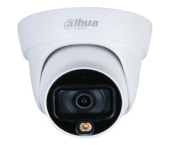 Камера видеонаблюдения DH-HAC-HDW1509TLP-A-LED 3.6mm