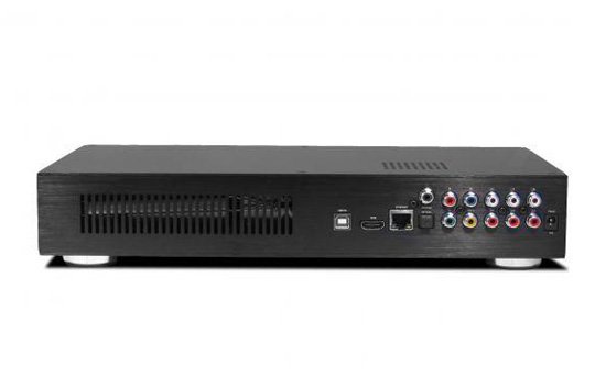 HDMI Медіаплеєр (SIGMA 8635)