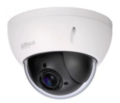 Камера видеонаблюдения DH-SD22204UE-GN