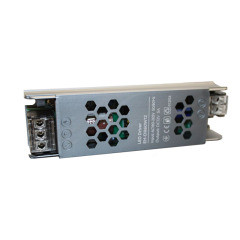 LED драйвер компактний 60 Вт 12 В (серія Стандарт IP20), гарантія 2 роки