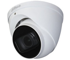 Камера відеоспостереження DH-HAC-HDW1500TP-Z-A 5Мп HDCVI з мікрофоном