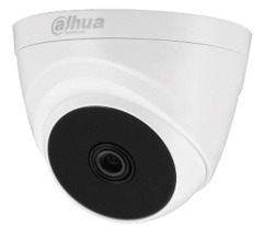 Камера відеоспостереження DH-HAC-T1A11P 1 Мп HDCVI