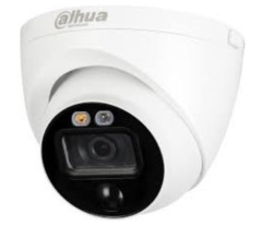 Камера видеонаблюдения DH-HAC-ME1500EP-LED 2.8mm