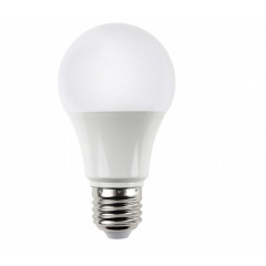 LED лампа A60 10.0W 220В E27 3000К