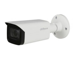 Камера відеоспостереження DH-HAC-HFW2501TP-I8-A (3.6 мм) 5мп Starlight HDCVI з мікрофоном