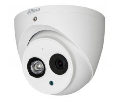 Камера відеоспостереження DH-HAC-HDW1400EMP-A 2.8mm