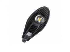 Светильник уличный LED-SLA- 30W 500 * 215 * 85mm aluminium COB 1шт 2850Lm 6500K IP65 (10)