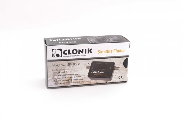 Satfinder Clonik SF-9508