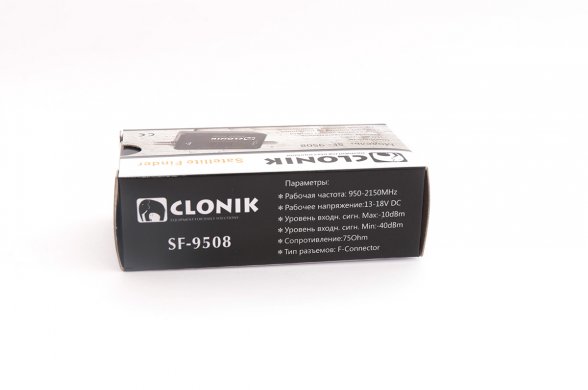 Satfinder Clonik SF-9508