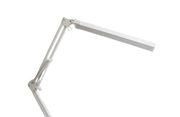 LED светильник на струбцине FocusPro 11Вт, белый LED светильник на струбцине FocusPro 11Вт, белый