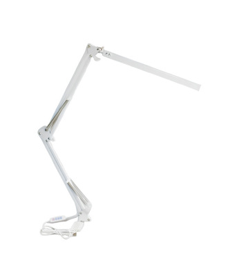 LED светильник на струбцине FocusPro 11Вт, белый LED светильник на струбцине FocusPro 11Вт, белый