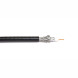 Коаксиальний кабель BiCoil F690BVF STARK CCS 1.02 мм 75 Ом 100м