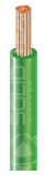 Провід Dialan ПВ-3 0,5 зелений CU