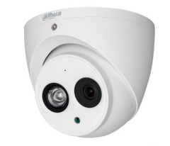 Камера видеонаблюдения DH-HAC-HDW1200EMP-A 3.6mm