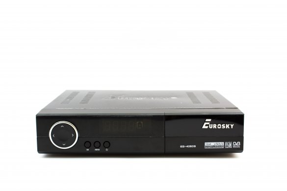 Ресивер EuroSky ES-4060