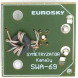 Плата узгодження Eurosky SWA-69 1-69
