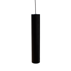 LED світильник трековий магнітний Magnetic Light підвісний 12Вт 4000К 1080 Лм , чорний