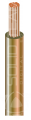 Провод Dialan ПВ-3 1,50  коричневый  CU