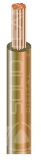 Провід Dialan ПВ-3 1,50 коричневий CU
