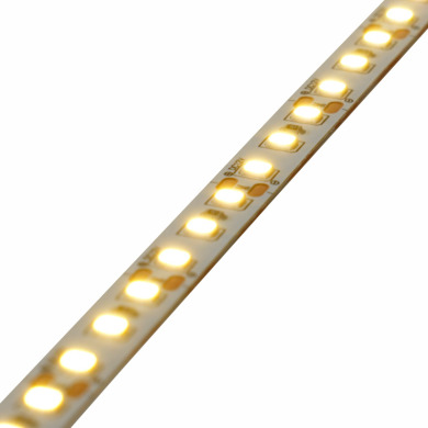 LED стрічка 5Вт 12 В 2835 60 діодів 110Лм/Вт холодний білий 6500К (серія Shade), гарантія 2 роки