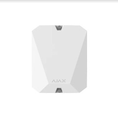 Ajax MultiTransmitter white EU трансмиттер