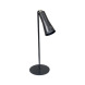 LED светильник 4 в 1 Графит