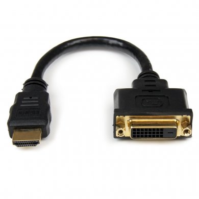 Конвертер DVI to HDMI