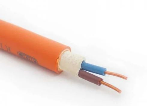 Кабель силовой огнестойкий (N)HXH FE 180/E30 2х1,5 Кабель силовой огнестойкий (N)HXH FE 180/E30 2х1,5