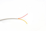 Сигнальний кабель (мідь) CU 2x7 / 0.22 неекранований, бухта 50м Dialan