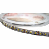 LED лента 7Вт 12 В 2835 60 диодов 150Лм/Вт холодный белый 6500К (серия Architect), гарантия 3 года