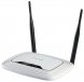 Маршрутизатор TP-Link TL-WR841N (300M Wi-Fi Router, 2.4GHz, 802.11n / g / b, 4-port Switch)