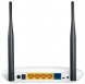 Маршрутизатор TP-Link TL-WR841N (300M Wi-Fi Router, 2.4GHz, 802.11n / g / b, 4-port Switch)