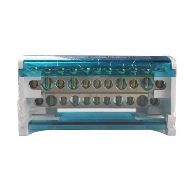 Кросс-модуль 2х11 125 A