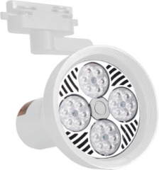 LED светильник трековый Белый 25 Вт 2000 Лм 4100К