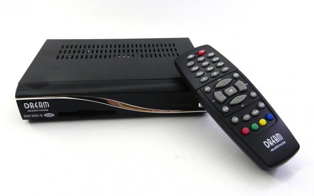 Dreambox DM-500s