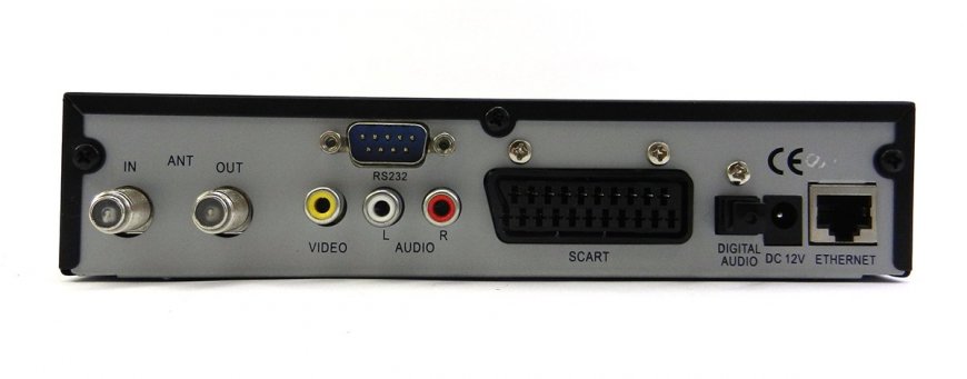 Dreambox DM-500s