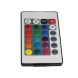 Пульт дистанционного управления для светодиодной ленты RGB