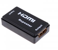HDMI Repeater Підсилювач 50 м